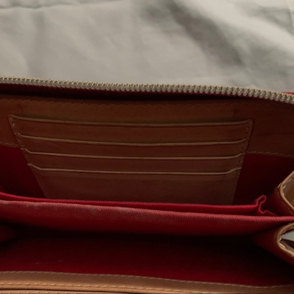 Dooney & Bourke Colorful Wallet - Picture 2 of 3